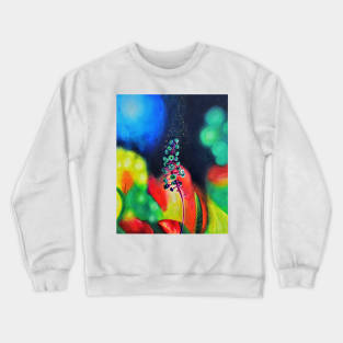 Panpsychism Crewneck Sweatshirt